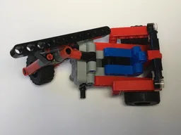 42084 Trike