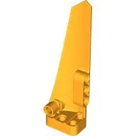 Technic Panel Fairing #6 Long Smooth, Side B / Bright Light Orange