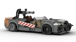 Post-Apocalytic R34