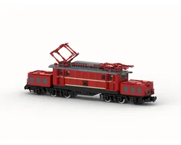 ÖBB Baureihe 1020 (8w)