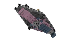 James Webb Space Telescope