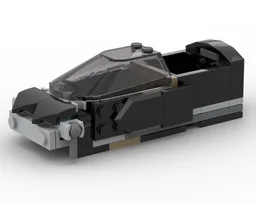 75421 Alt Sci-Fi Pickup
