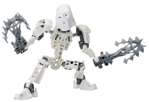 Lego Toa Nuju