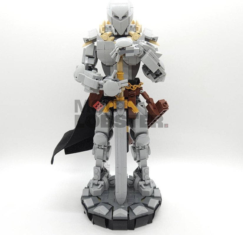 Lego Honour