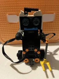 Lego Boost Vernie Junior