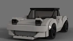 Mazda mx5 Miata