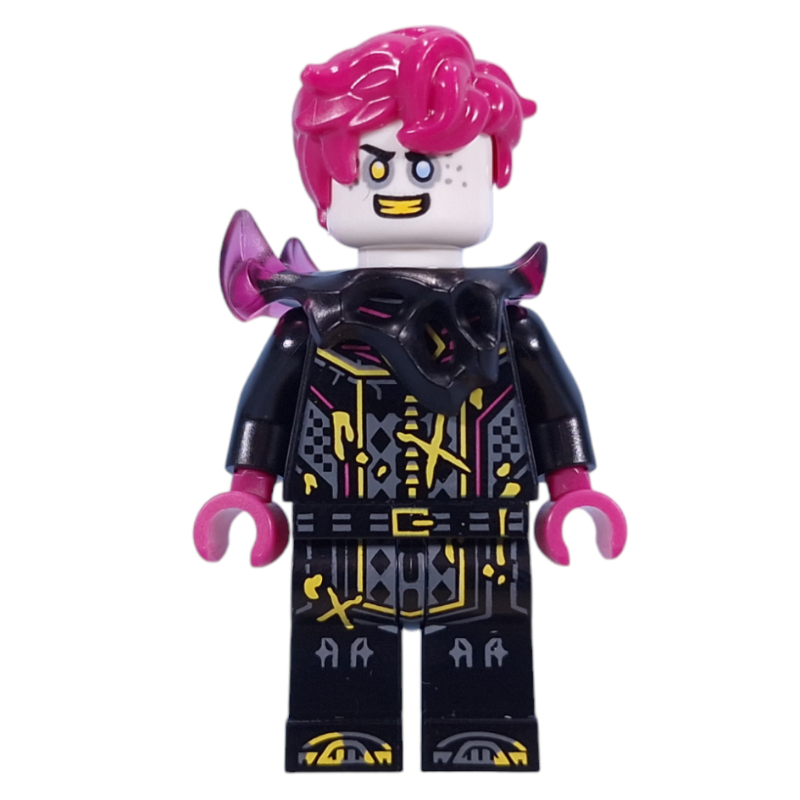 Lego Dooper