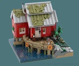 the Fisherman's Home