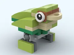 11953 Small Bird