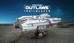 SW Outlaws — The Trailblazer (Ultimate Playset)