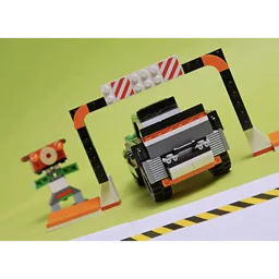 60490 Racing Buggy