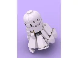 31133 Halloween Ghost