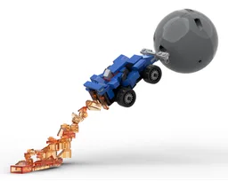 pullback rocket league octane