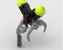 Buzz Droid