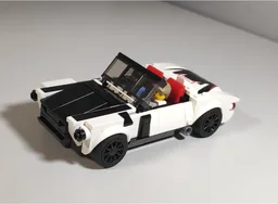76896 Super Snake