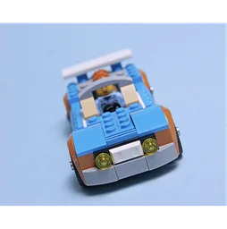 60452 Racing Weekend