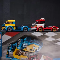 60256 Truck Racing