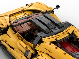 Detomas P72