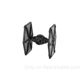 First Order TIE Starfighter