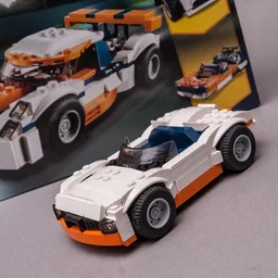 31089 Sunset Speedster