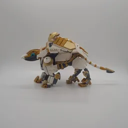 Griffon machina