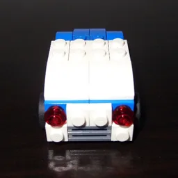 31027 Shooting brake