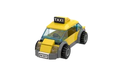 Taxi #2