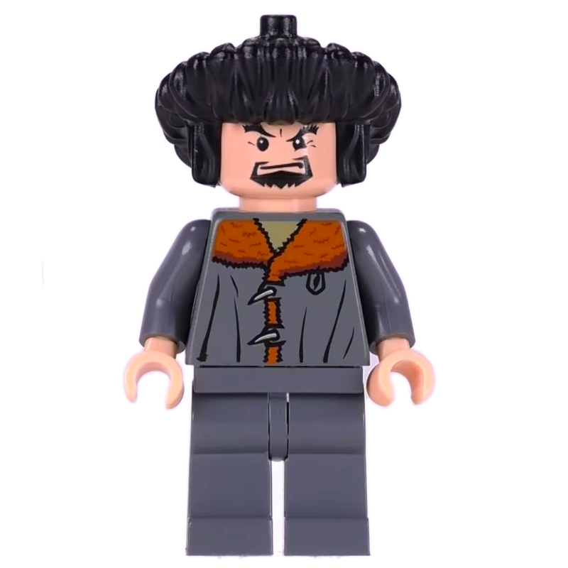 Lego Professor Igor Karkaroff