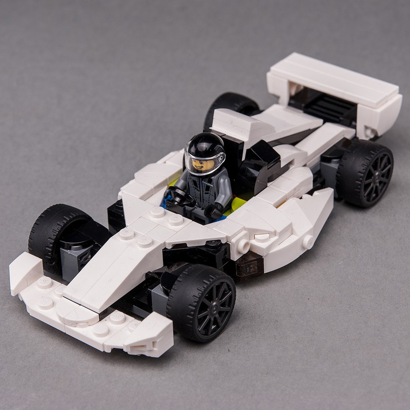 Lego 76900 Formula