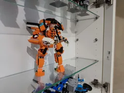 Little Bugger 2.0