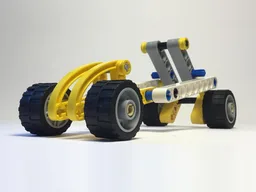 42031 Buggy