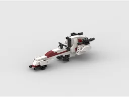 AT-RT Barc speeder 91st pack
