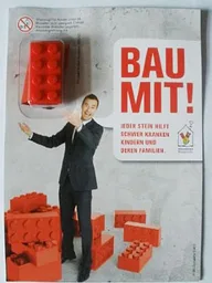 BAU MIT!
