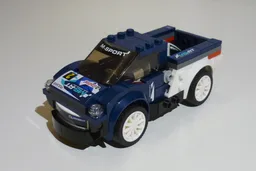 75885 PICKUP