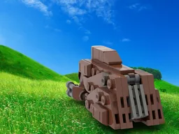 Micro Scale MTT