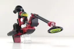 M-Tron Swoop