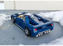 10265 Ford GT