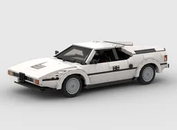 BMW M1