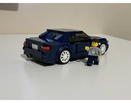 BMW M3 (e36)
