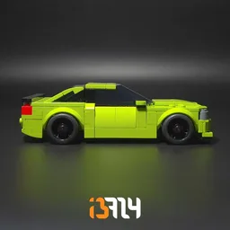 77237 BMW E46