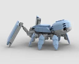 Glyphid Grunt (Deep Rock Galactic)