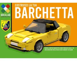 Fiat barchetta