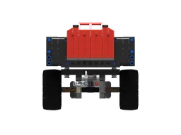 ATV Trailer 1