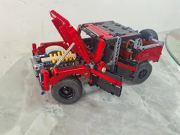 Lamborghini LM002