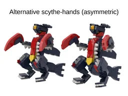 Mega Garchomp