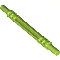 Axle Hose, Soft 7L / Lime