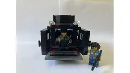 Lenco Bearcat