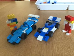 60285 Modern Formula