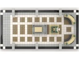 Modular Square #1