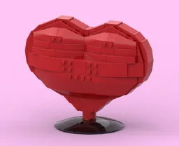 Love heart